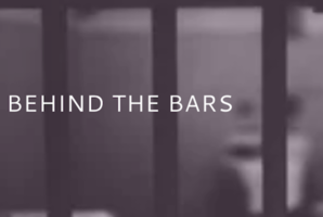 Квест Behind The Bars