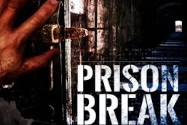 Prison Break (EscapeMGM) Escape Room