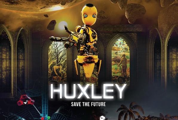 Huxley VR