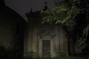 Квест The Lost Chapel