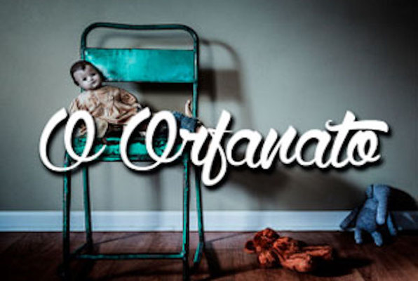 O Orfanato (Mission To Escape Porto) Escape Room