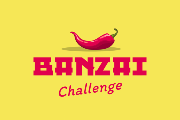Challenge (Banzai.pt) Escape Room