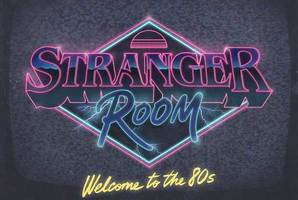 Квест Stranger Room