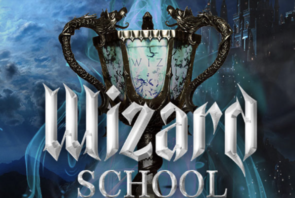 Wizard School - The Tournament