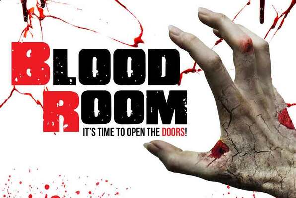 Blood Room (Phobos Group Verona) Escape Room