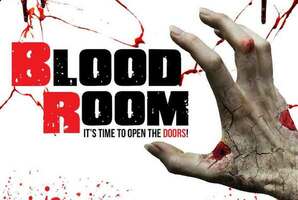 Квест Blood Room