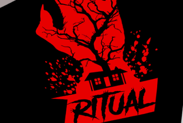 Ritual (Locked ZGZ) Escape Room
