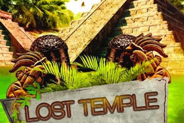 Lost Temple (Escape Room Punta Cana) Escape Room