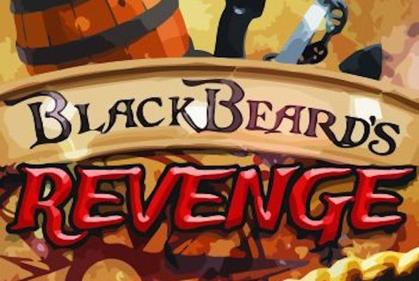 BlackBeard's Revenge