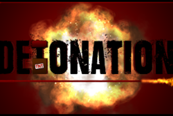 Detonation (Clue HQ Wirral) Escape Room