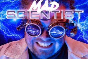 Квест Mad Scientist