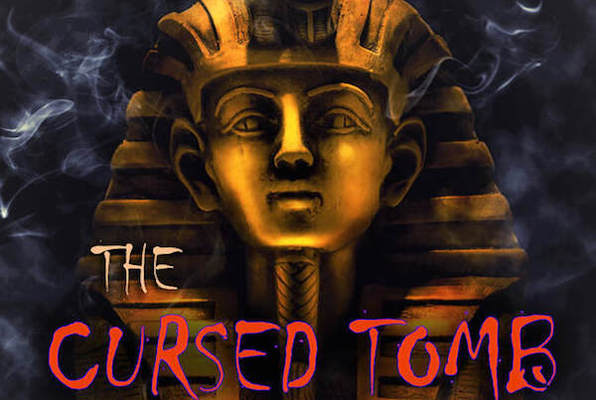 The Cursed Tomb