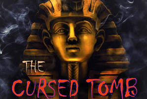 Квест The Cursed Tomb