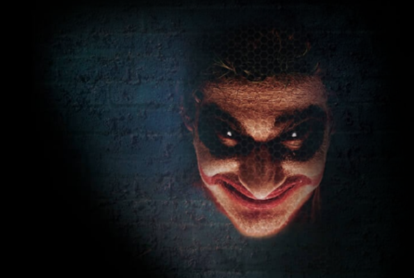 Joker's Asylum (Omescape UK) Escape Room