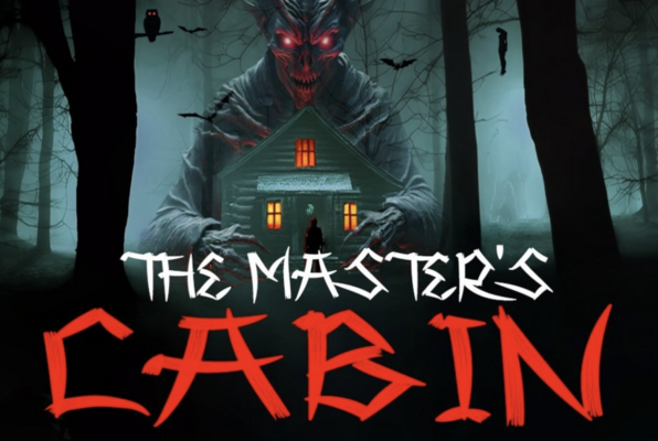 The Master's Cabin