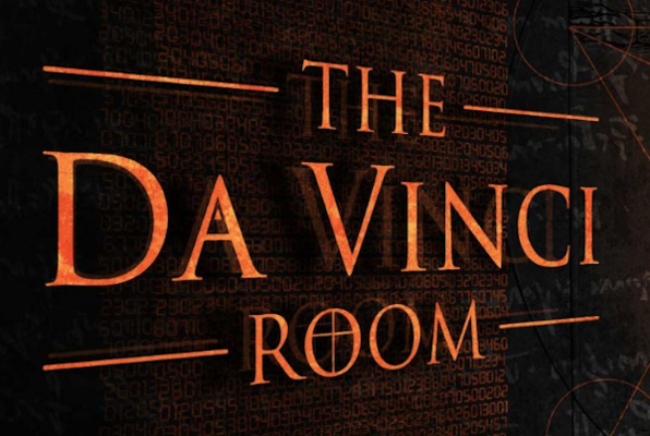The Da Vinci Room (Escape London) Escape Room
