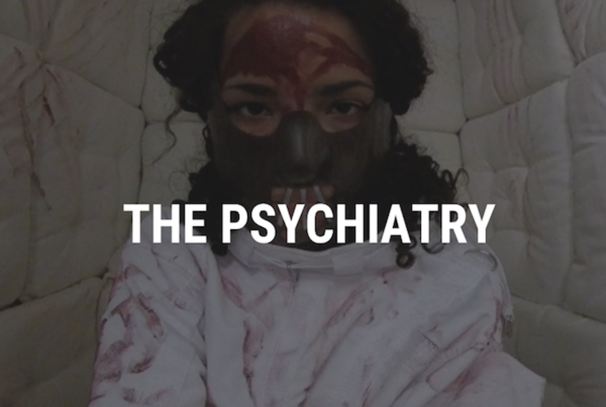 The Psychiatry