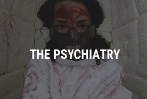 Квест The Psychiatry