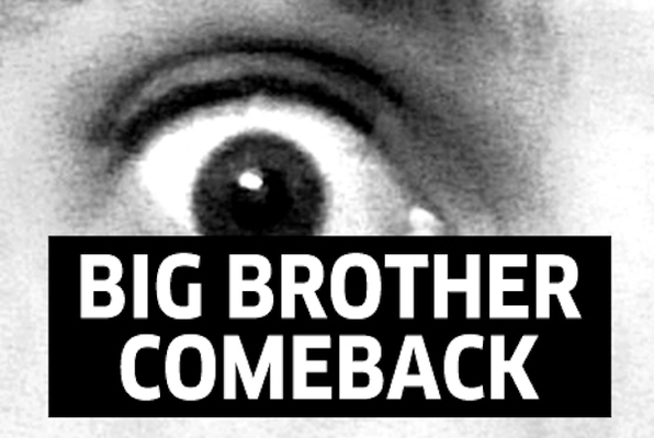 Big Brother Comeback
