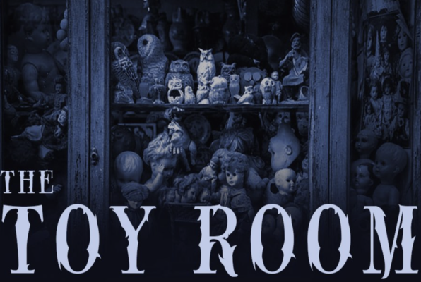 The Toy Room (Hall Of Shadows Escape Games) Escape Room