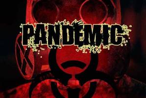 Квест Pandemic