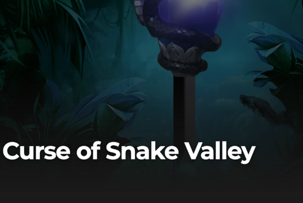 Curse of Snake Valley