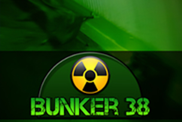 Bunker 38 (Clue HQ - Bristol) Escape Room