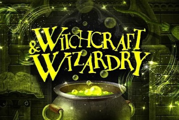 Witchcraft and Wizardry (Escape Dundee) Escape Room