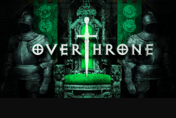 Overthrone