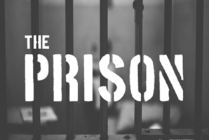 Квест The Prison