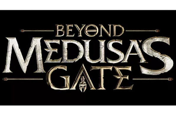 Beyond Medusa's Gate VR (Escape Room Sports) Escape Room