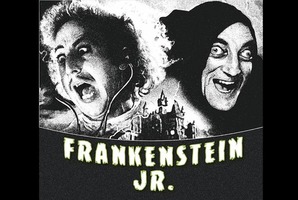 Квест Frankenstein Jr.