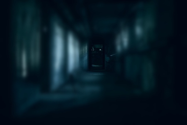 Il Risveglio di Amanda (Lucifer Escape Room) Escape Room