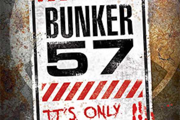 Bunker 57 (Cinergy’s Extreme Escape Room) Escape Room