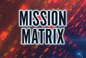 Квест Mission Matrix