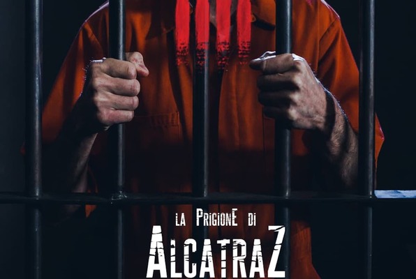 La Prigione di Alcatraz (In Fuga - Treviso) Escape Room