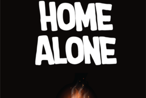 Квест Home Alone