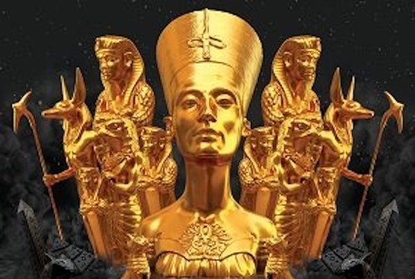 Tomb Raiders: Scepter of Egypt