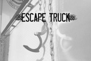 Квест Escape Truck