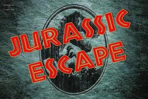 Квест Jurassic Escape