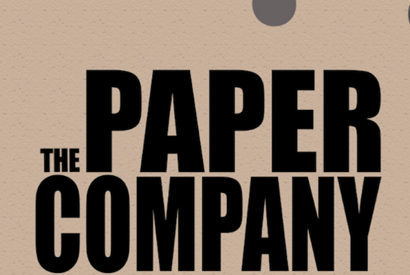 Paper Company