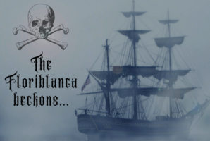 Квест Escape From Jose Gaspar's Pirate Ship