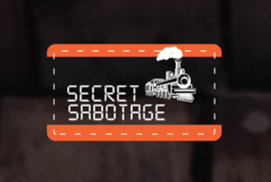 Квест Secret Sabotage