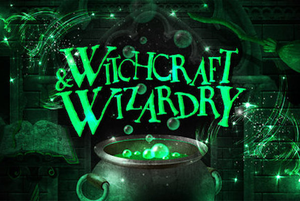 Witchcraft and Wizardry (Escape Skegness) Escape Room