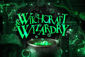 Квест Witchcraft and Wizardry