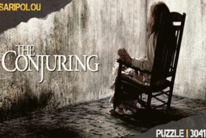 Квест The Conjuring