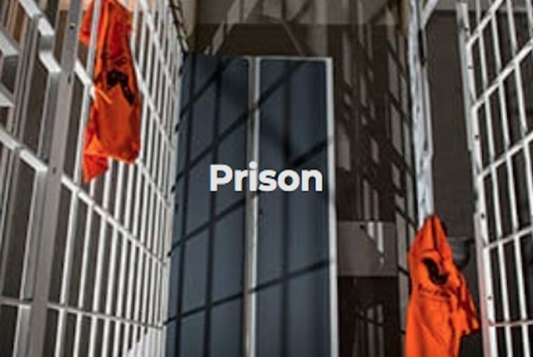 Prison (Fox in a Box Protaras) Escape Room