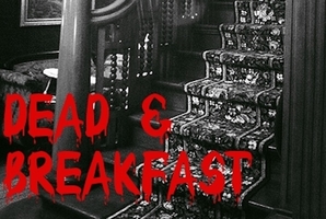 Квест Dead & Breakfast