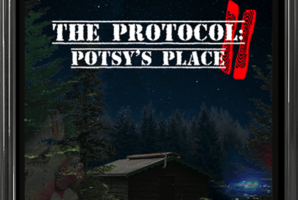 Квест The Protocol 2: Potsy's Place