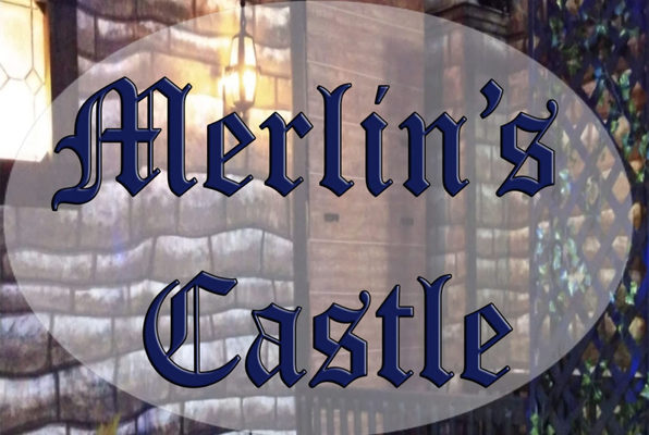 Merlin's Castle (Monroe Escape Rooms) Escape Room